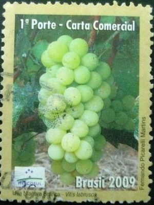 Selo postal COMEMORATIVO