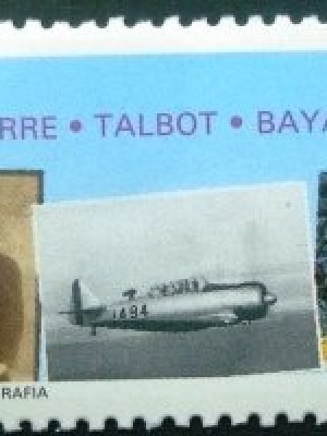 Selo postal COMEMORATIVO do Brasil de 1989 - C 1643 M