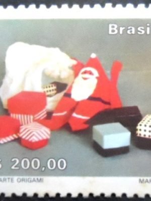 Selo postal COMEMORATIVO do Brasil de 1988 - C 1605 N