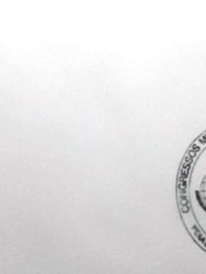 FDC Oficial nº 401 de 1988 Gastroenterologia