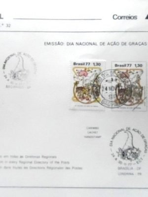 Imagem do edital de lançamento anunciado