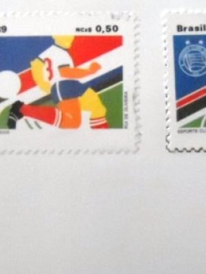 Edital de Lançamento nº26 de 1989 E. C. Bahia